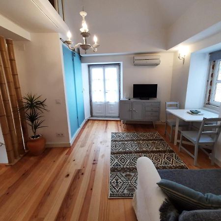 Lisbon Castle Apartment エクステリア 写真