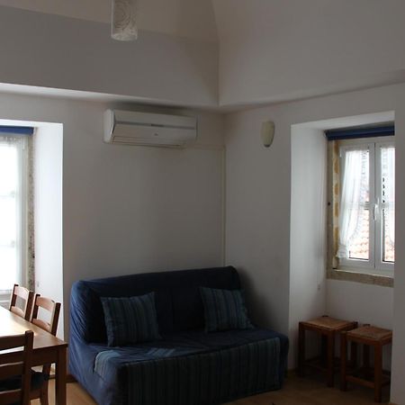 Lisbon Castle Apartment 部屋 写真