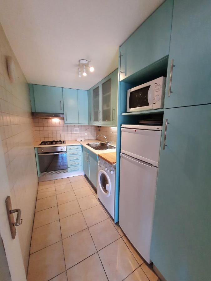 Lisbon Castle Apartment エクステリア 写真
