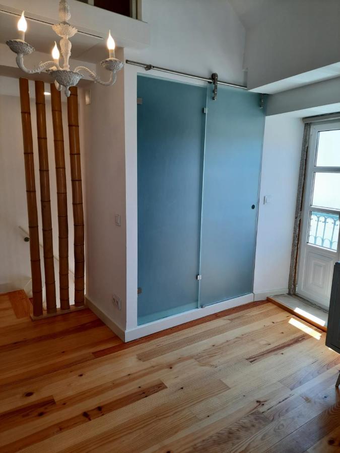 Lisbon Castle Apartment エクステリア 写真