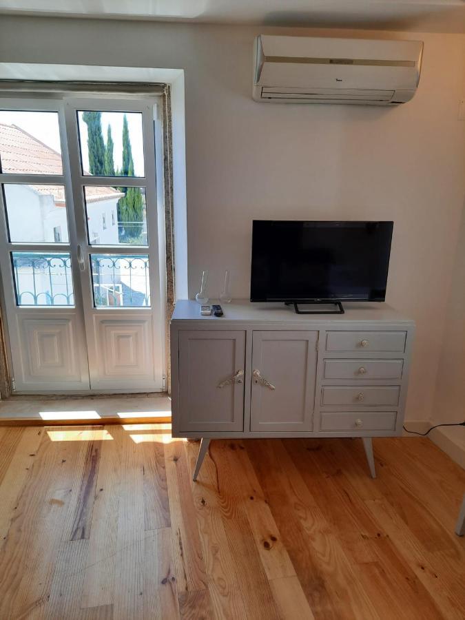 Lisbon Castle Apartment エクステリア 写真