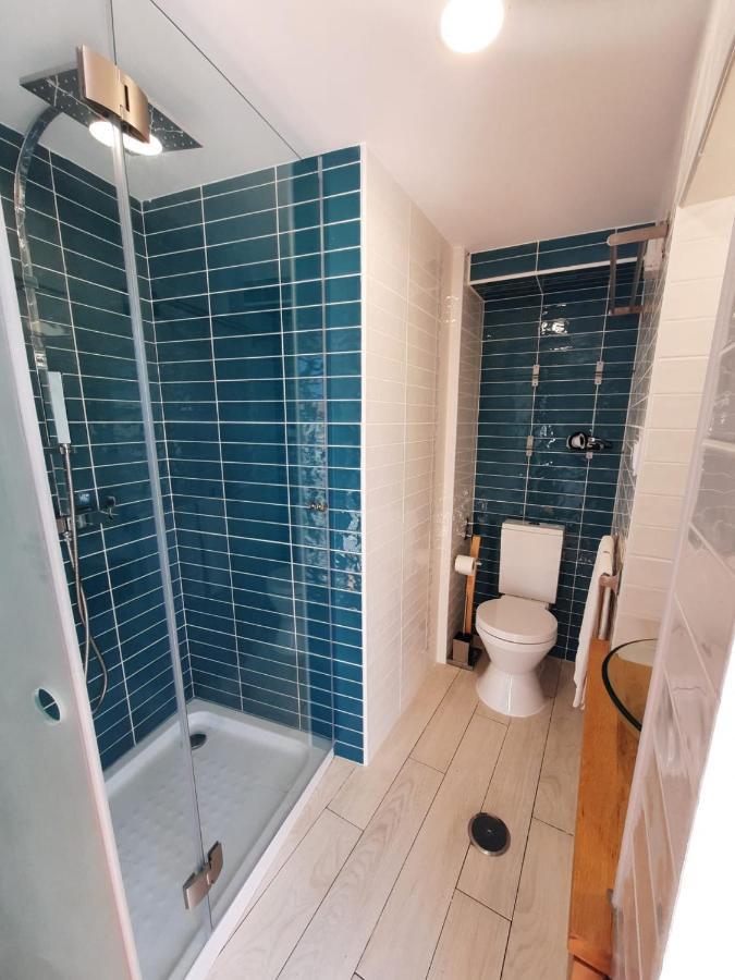 Lisbon Castle Apartment エクステリア 写真
