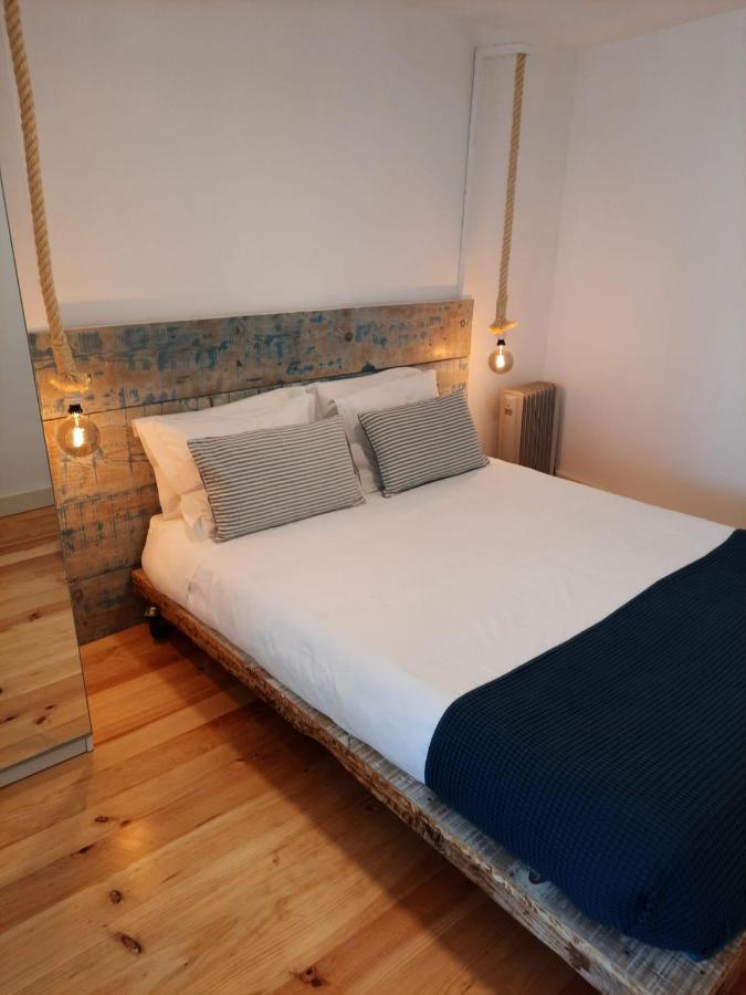 Lisbon Castle Apartment エクステリア 写真