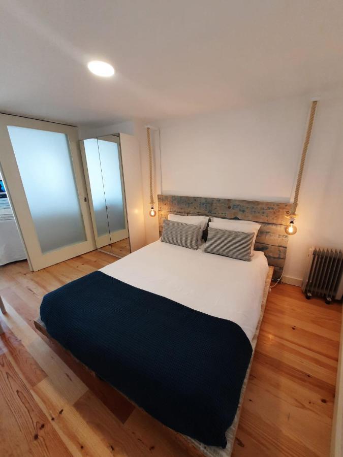 Lisbon Castle Apartment エクステリア 写真