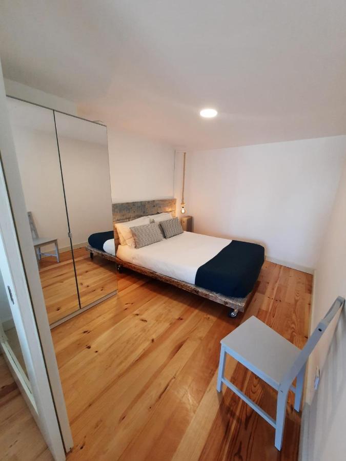 Lisbon Castle Apartment エクステリア 写真
