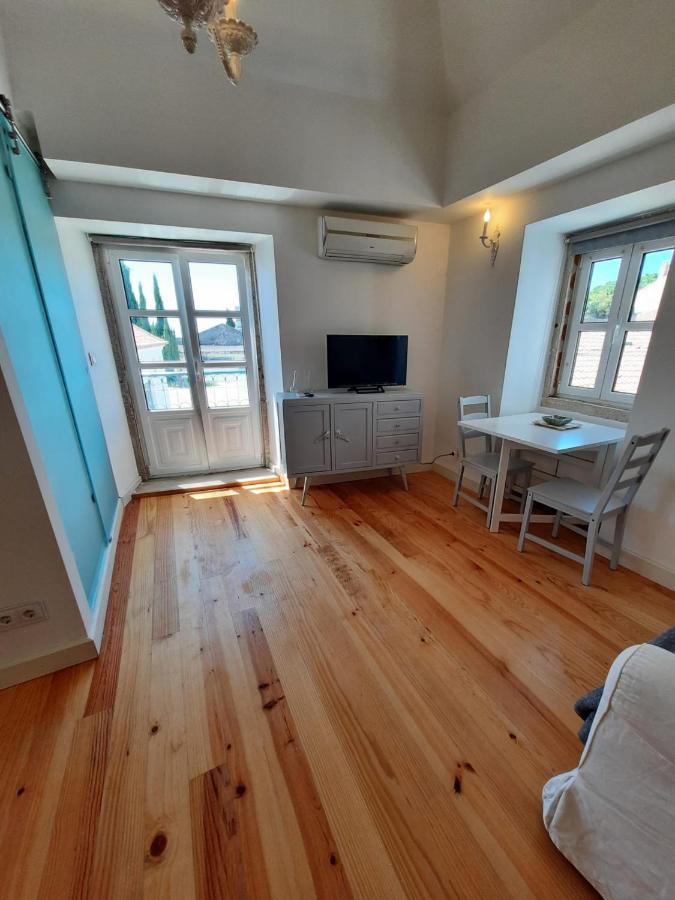 Lisbon Castle Apartment エクステリア 写真