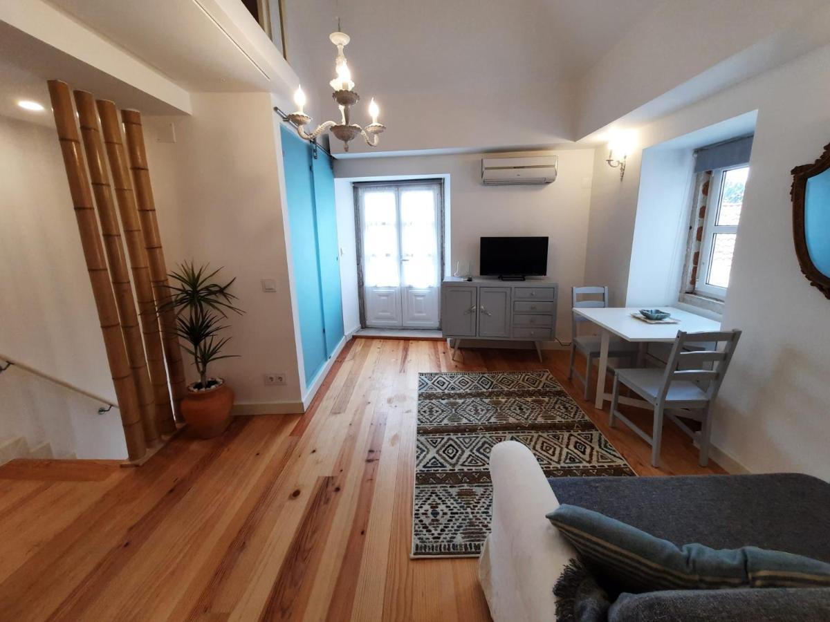 Lisbon Castle Apartment エクステリア 写真