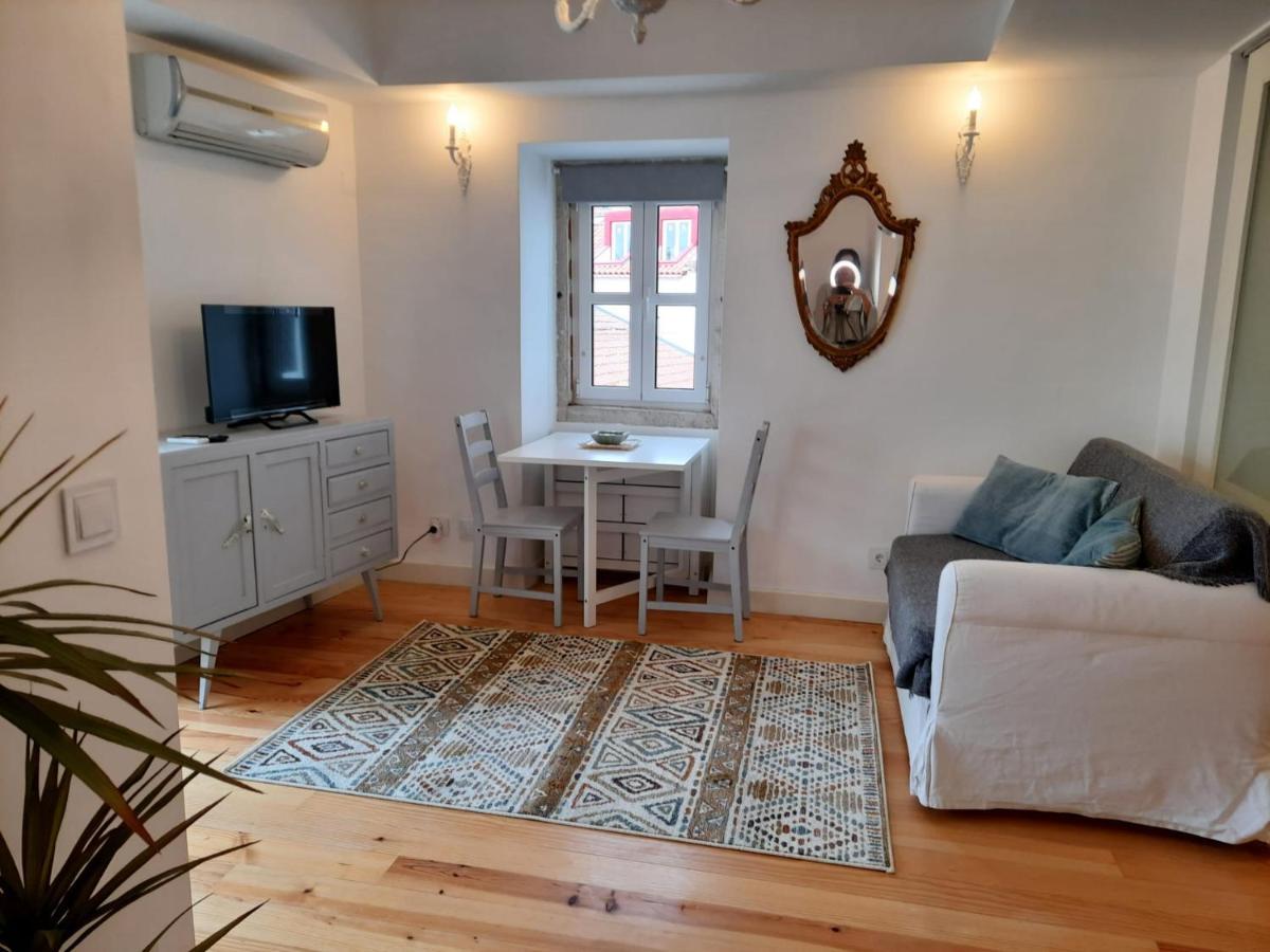 Lisbon Castle Apartment エクステリア 写真