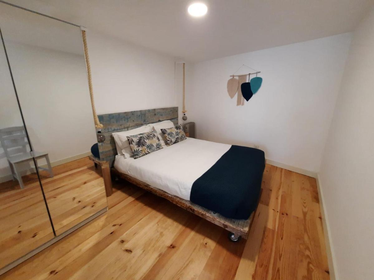 Lisbon Castle Apartment エクステリア 写真