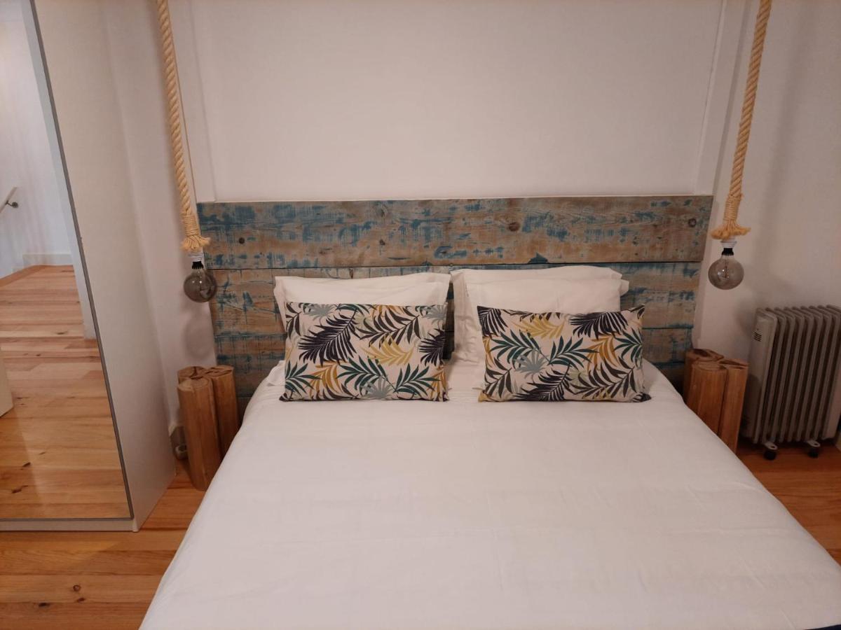 Lisbon Castle Apartment エクステリア 写真