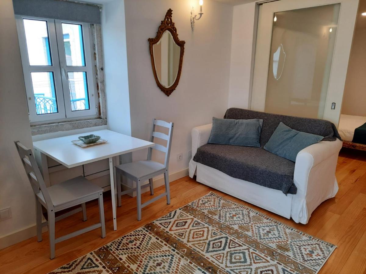 Lisbon Castle Apartment エクステリア 写真