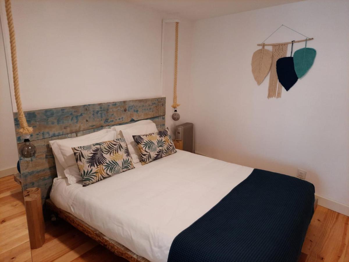 Lisbon Castle Apartment エクステリア 写真