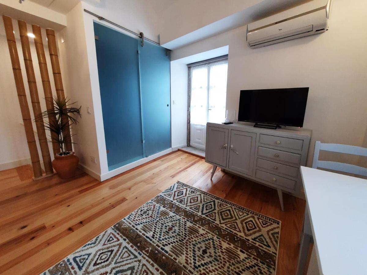 Lisbon Castle Apartment エクステリア 写真