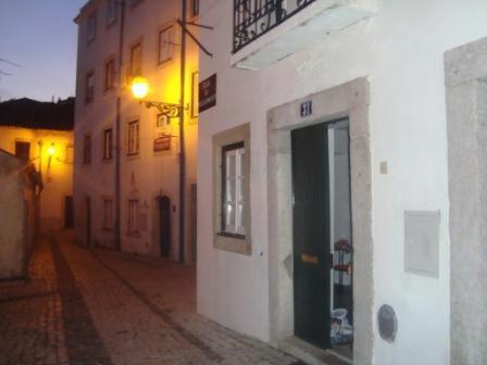 Lisbon Castle Apartment 部屋 写真
