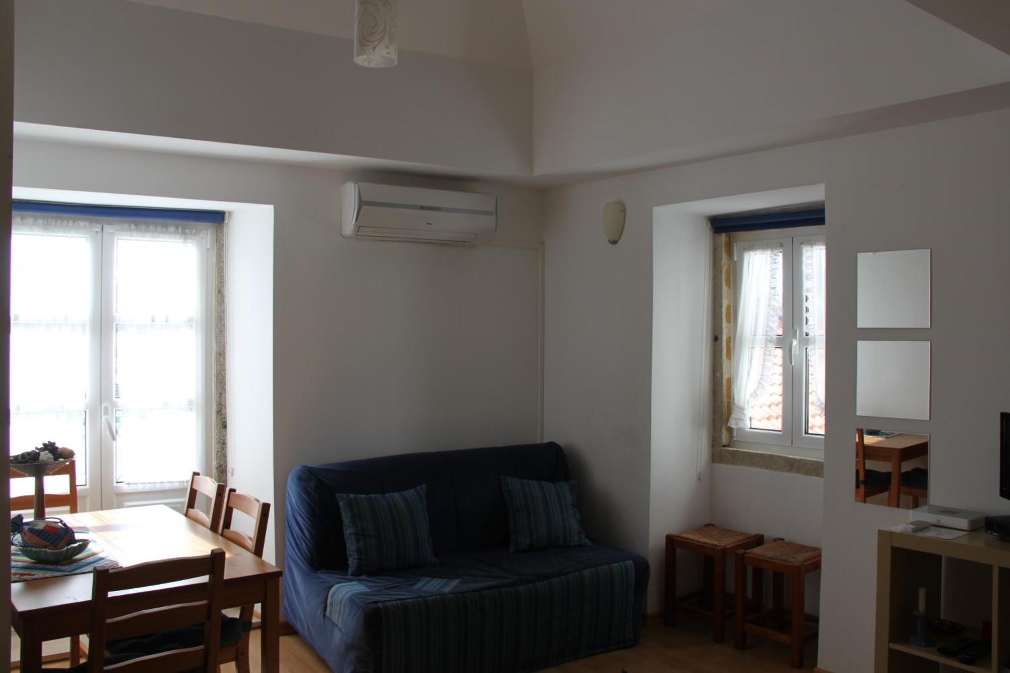 Lisbon Castle Apartment 部屋 写真