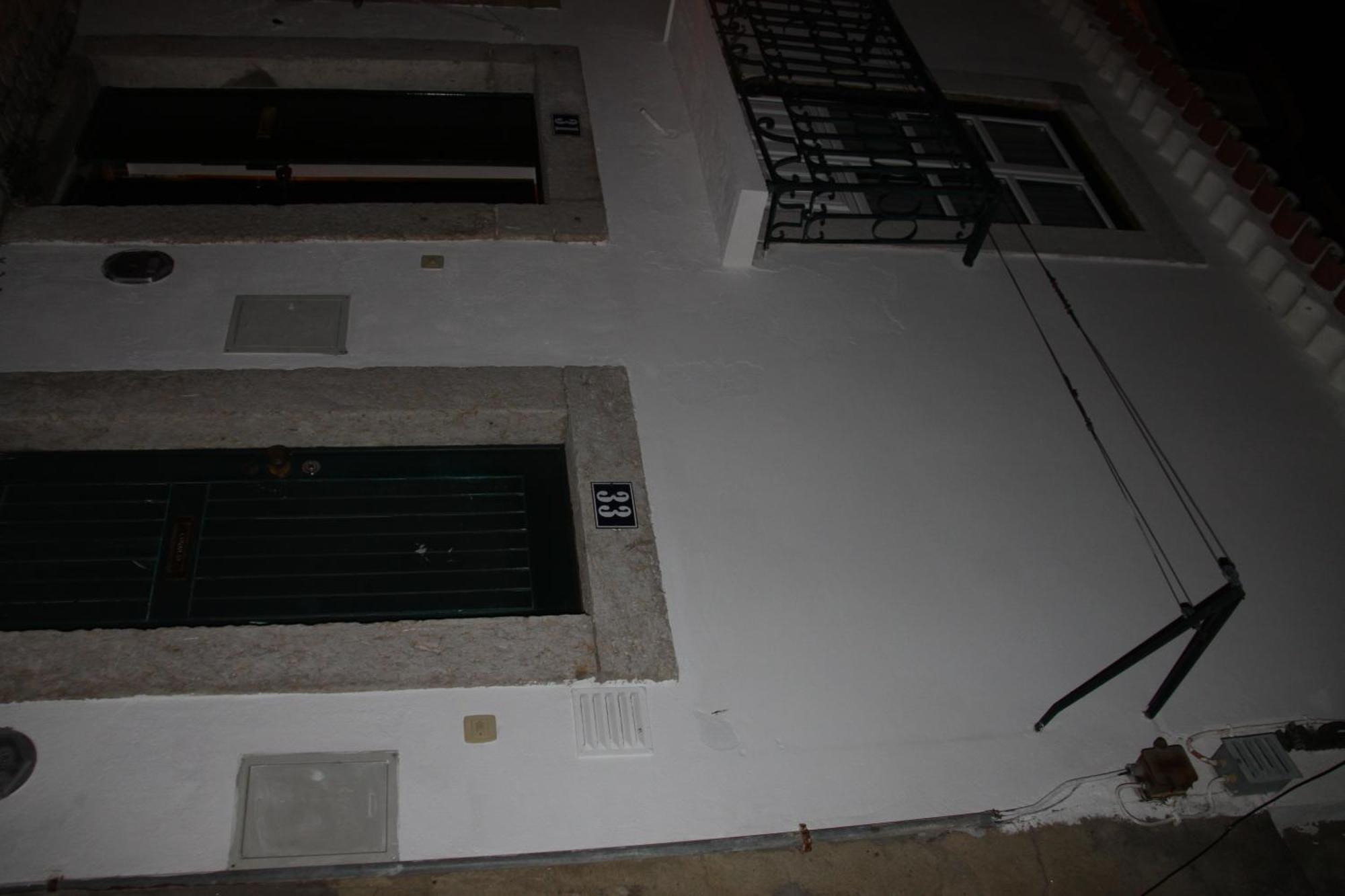 Lisbon Castle Apartment 部屋 写真