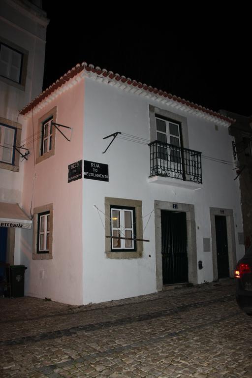 Lisbon Castle Apartment エクステリア 写真